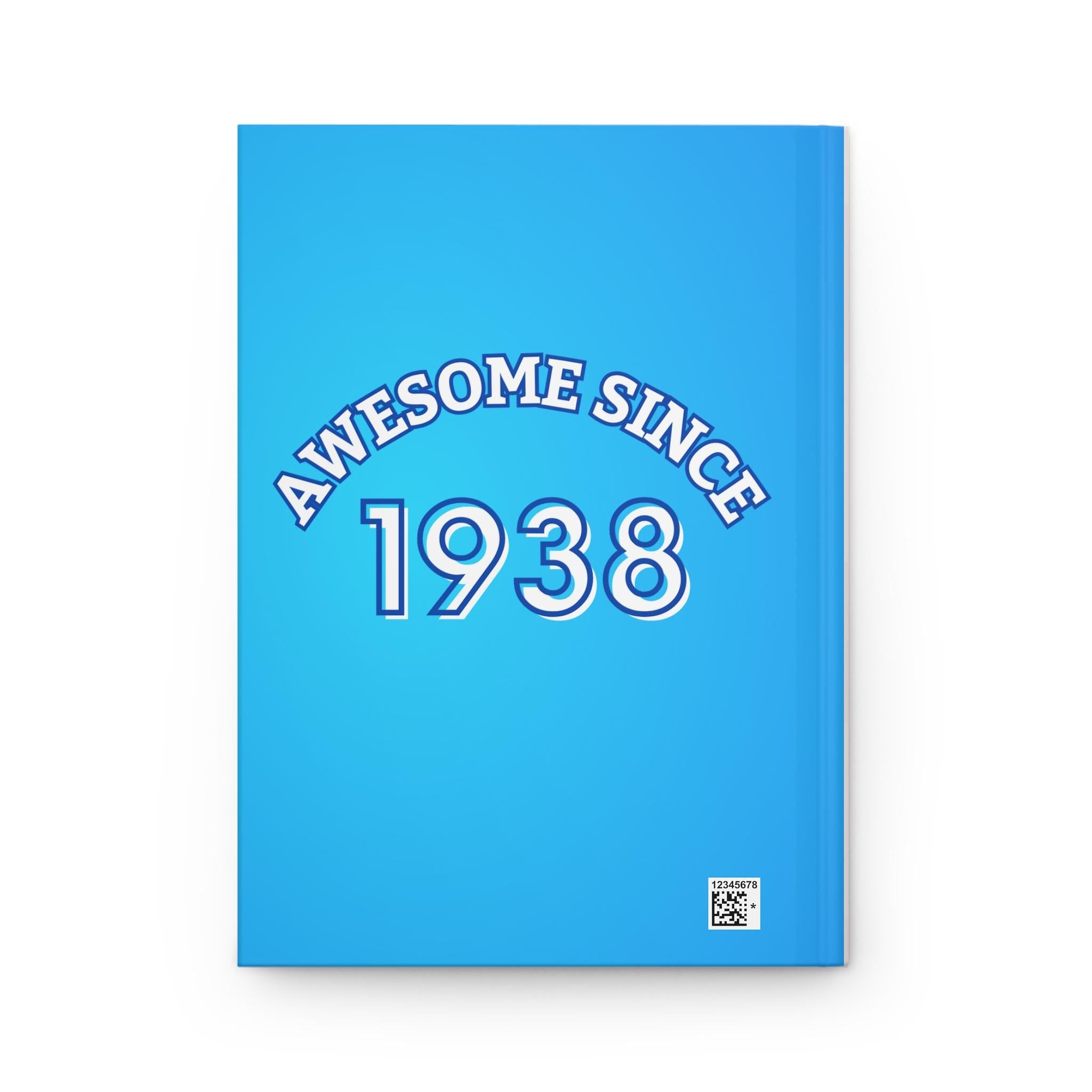 Jack and Jill Girls Meeting Notes Hardcover Journal