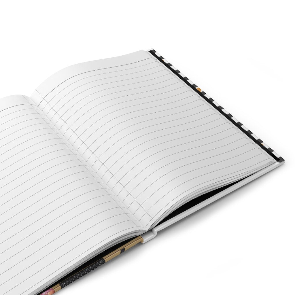 Boss Babe Journal – CEO Stationery Notebook | Pocket Size Lined Journal for Women Entrepreneurs, Girl Bosses & Dream Chasers