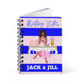 Jack and Jill Meeting Notes, Jack and Jill Inspired Meeting Notes
