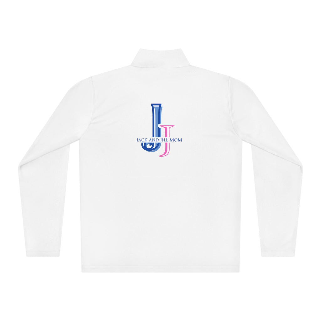 Jack and Jill Mom Pullover Shirt, Jack and Jill Membership Gift, Jack and Jill Mom Sportswear
