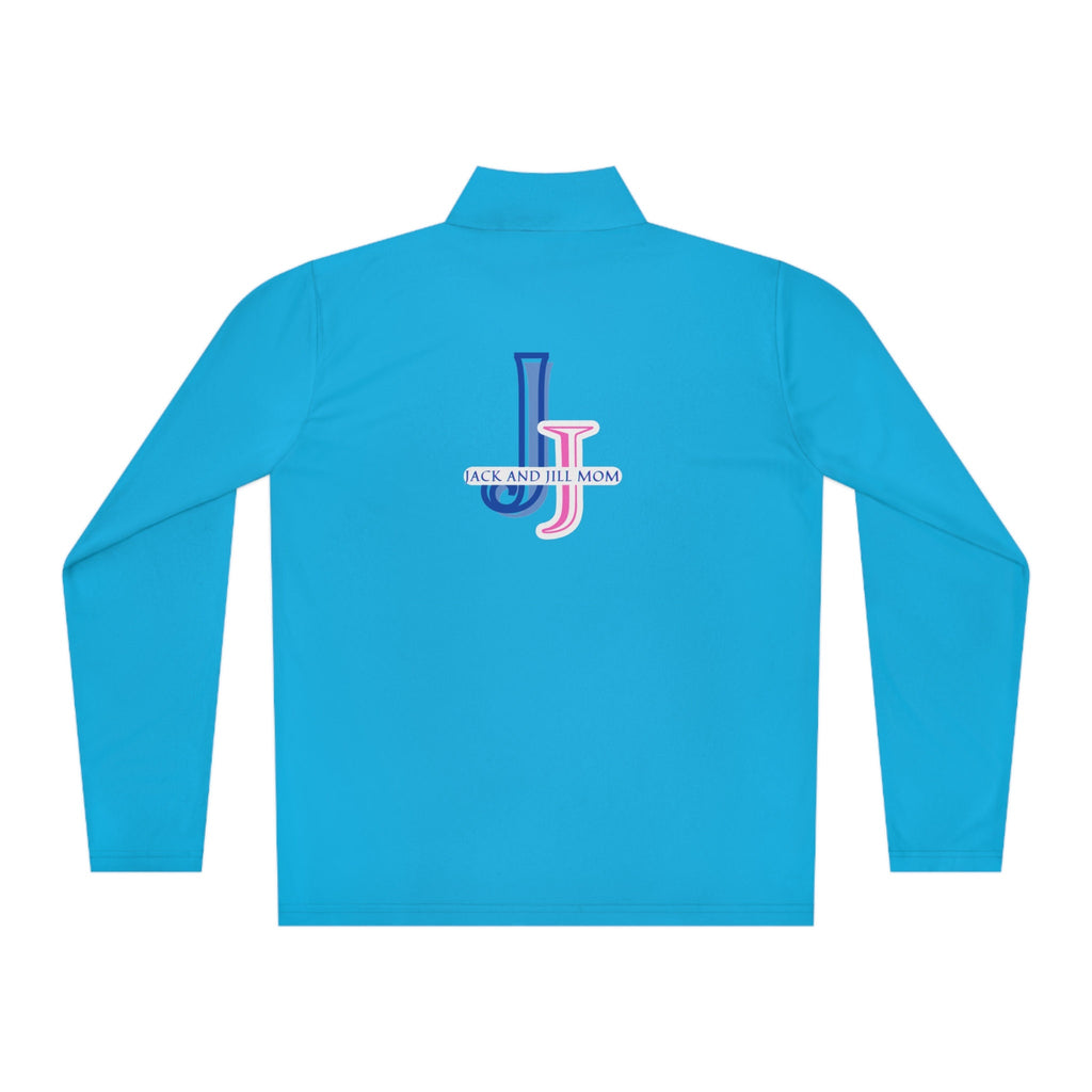 Jack and Jill Mom Pullover Shirt, Jack and Jill Membership Gift, Jack and Jill Mom Sportswear