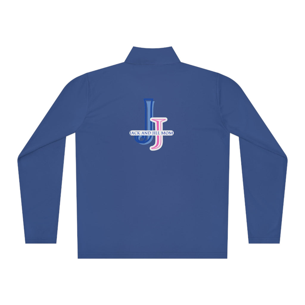 Jack and Jill Mom Pullover Shirt, Jack and Jill Membership Gift, Jack and Jill Mom Sportswear