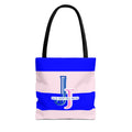 Jack and Jill Tote Bag, JJOA Welcome Gift Bag, Jack and Jill Chapter Bag , 1938 Parent, Jack and Jill Eastern Region