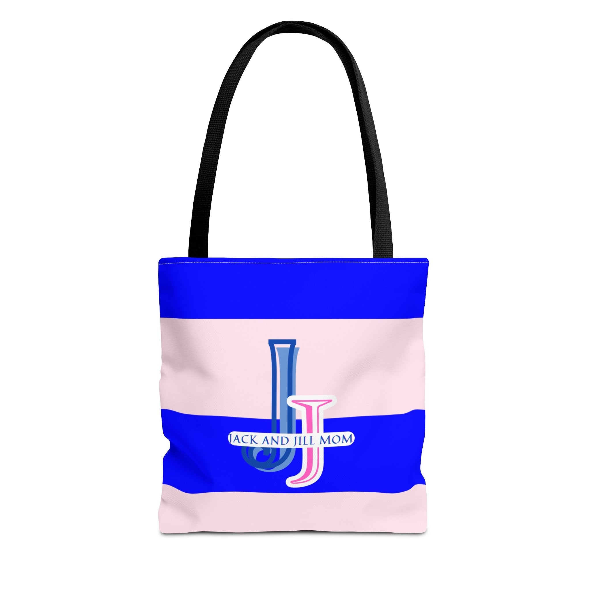 Jack and Jill Tote Bag, JJOA Welcome Gift Bag, Jack and Jill Chapter Bag , 1938 Parent, Jack and Jill Eastern Region