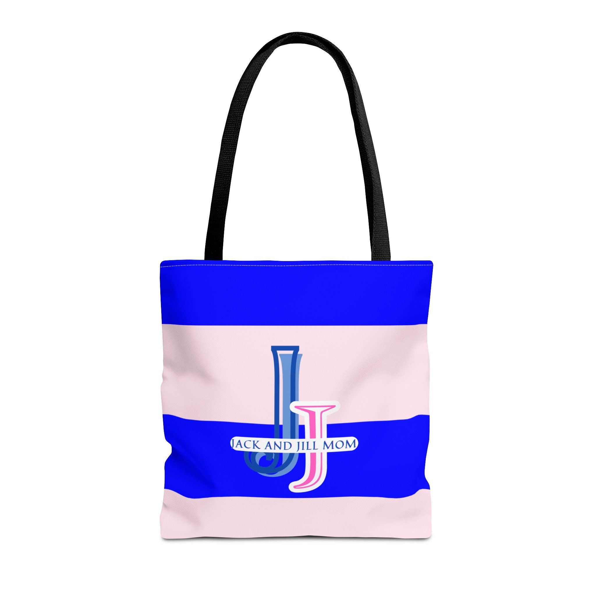 Jack and Jill Tote Bag, JJOA Welcome Gift Bag, Jack and Jill Chapter Bag , 1938 Parent, Jack and Jill Eastern Region