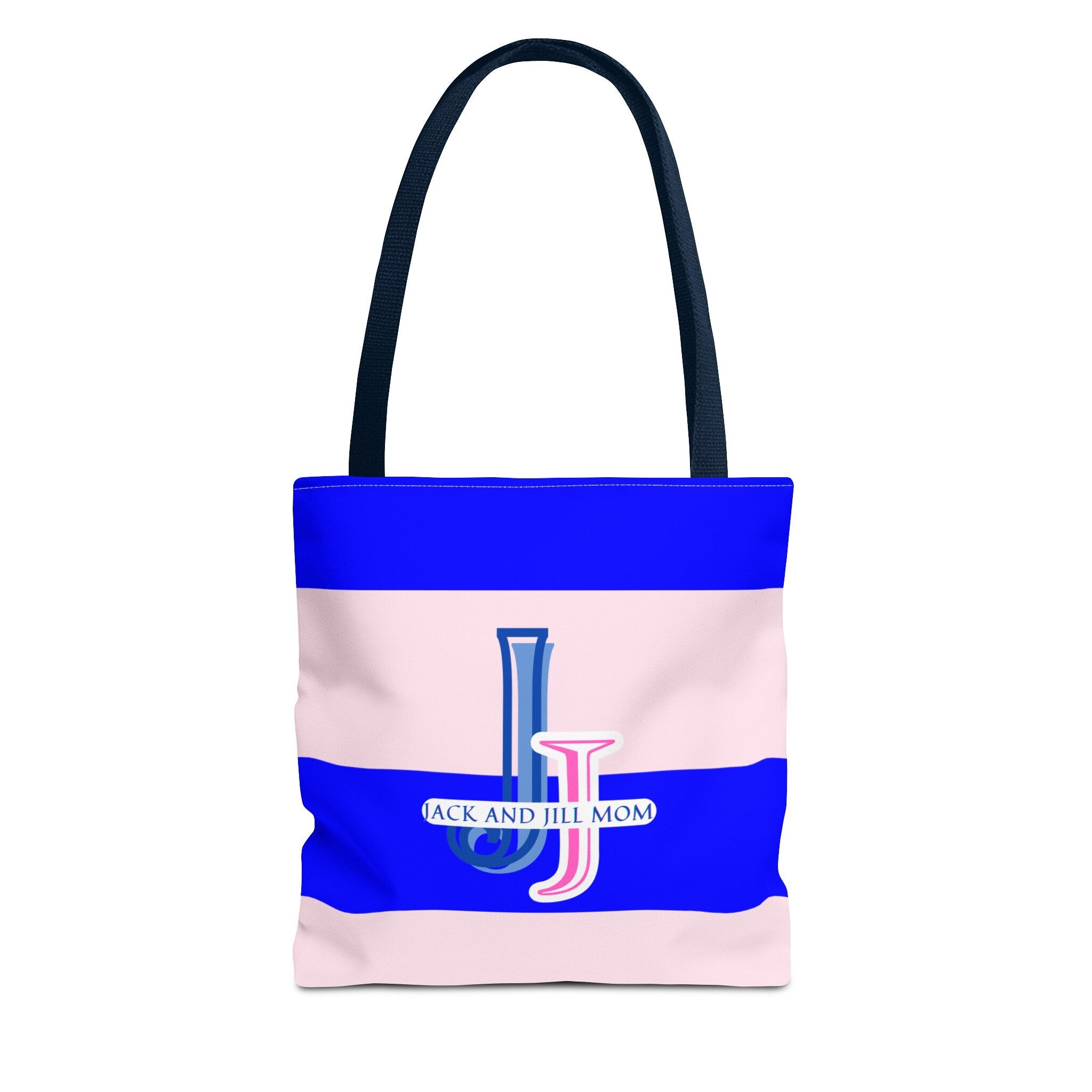 Jack and Jill Tote Bag, JJOA Welcome Gift Bag, Jack and Jill Chapter Bag , 1938 Parent, Jack and Jill Eastern Region
