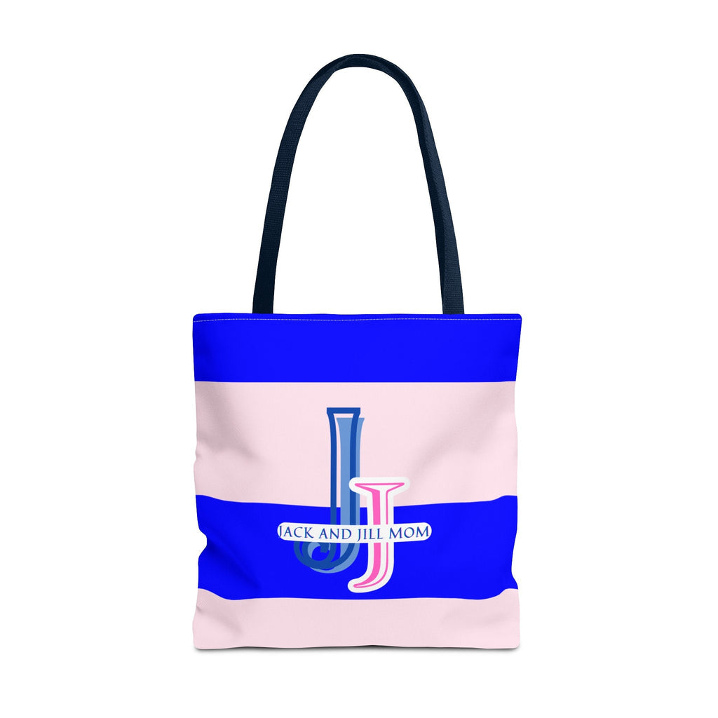 Jack and Jill Tote Bag, JJOA Welcome Gift Bag, Jack and Jill Chapter Bag , 1938 Parent, Jack and Jill Eastern Region