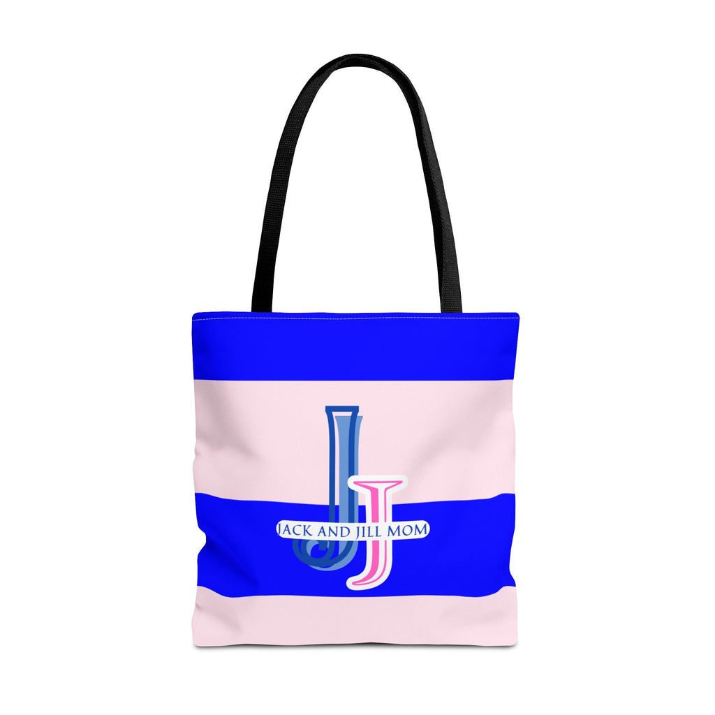 Jack and Jill Tote Bag, JJOA Welcome Gift Bag, Jack and Jill Chapter Bag , 1938 Parent, Jack and Jill Eastern Region