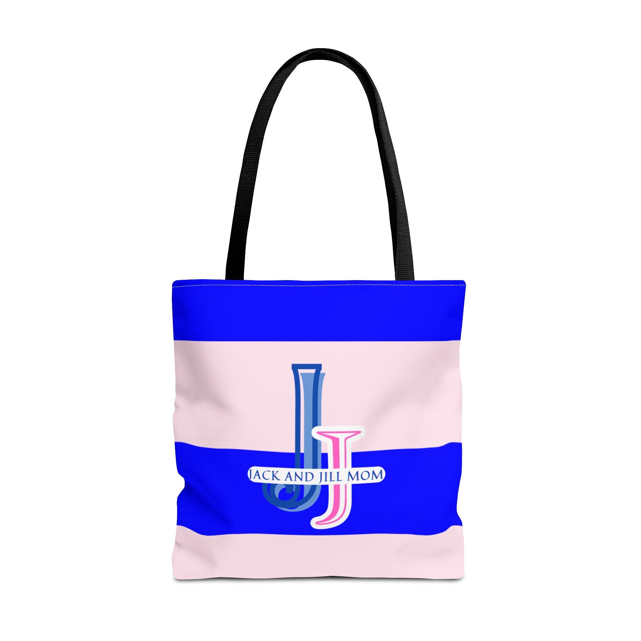 Jack and Jill Tote Bag, JJOA Welcome Gift Bag, Jack and Jill Chapter Bag , 1938 Parent, Jack and Jill Eastern Region