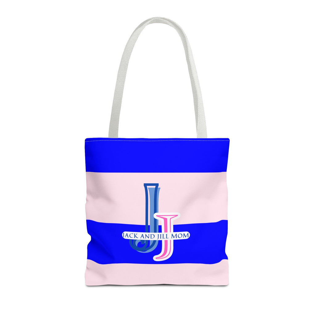 Jack and Jill Tote Bag, JJOA Welcome Gift Bag, Jack and Jill Chapter Bag , 1938 Parent, Jack and Jill Eastern Region