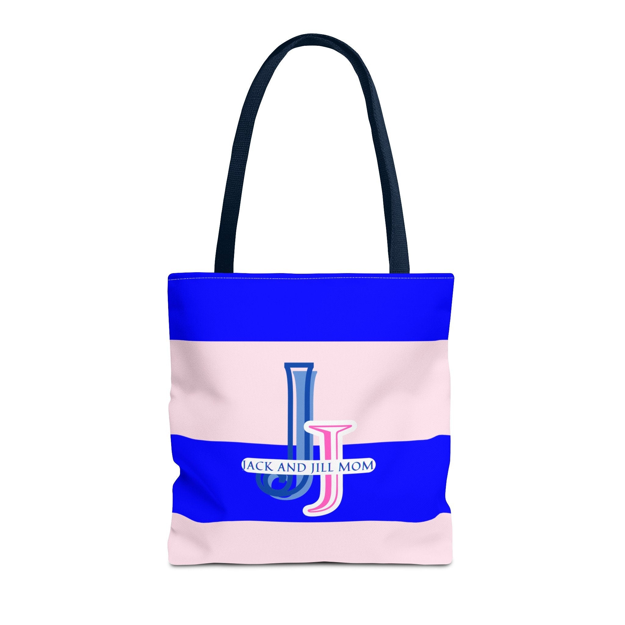 Jack and Jill Tote Bag, JJOA Welcome Gift Bag, Jack and Jill Chapter Bag , 1938 Parent, Jack and Jill Eastern Region